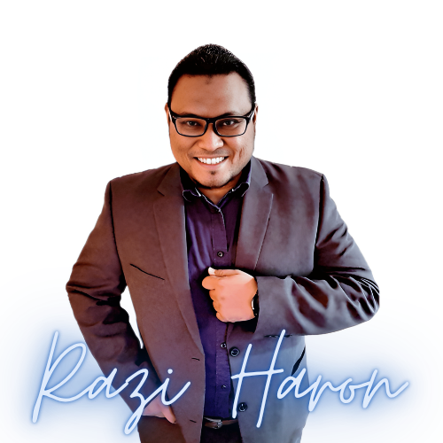 Razi Haron Ejen Hartanah Berdaftar